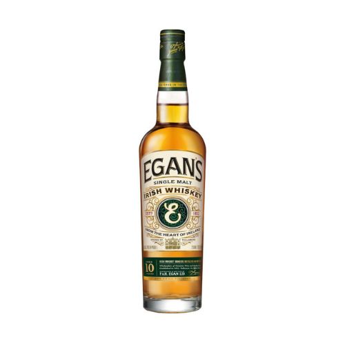 Egan's 10 Jahre 0,7 l