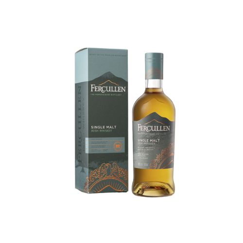 Fercullen Single Malt Irish Whiskey 46% vol. 0,7l