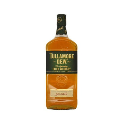 Tullamore Dew 1 l Irish Blend