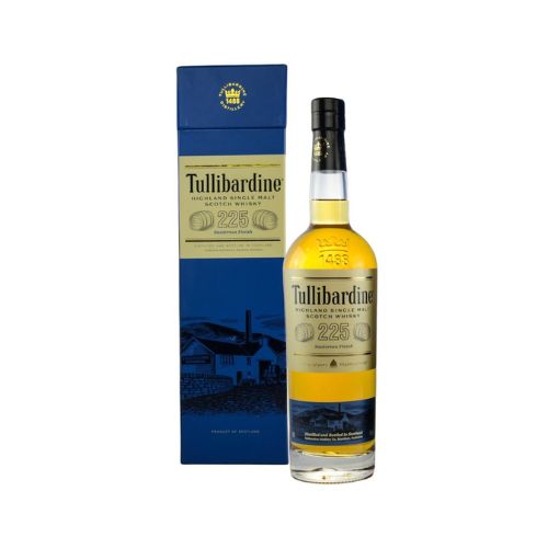 Tullibardine 225 Sauternes Finish 0,7 l