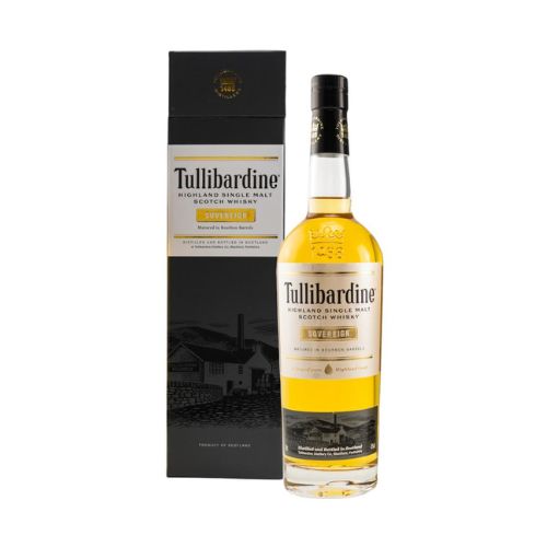 Tullibardine Sovereign 0,7 l