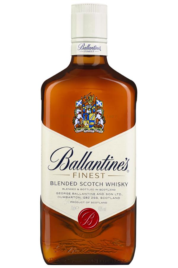 Ballantine's Finest 1 l - Scotch Blend
