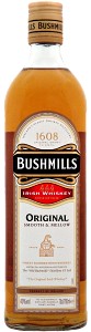 Bushmills Original 0,7 l - Irish Blend