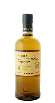 Nikka Coffey Malt 45% vol. 0,7 l