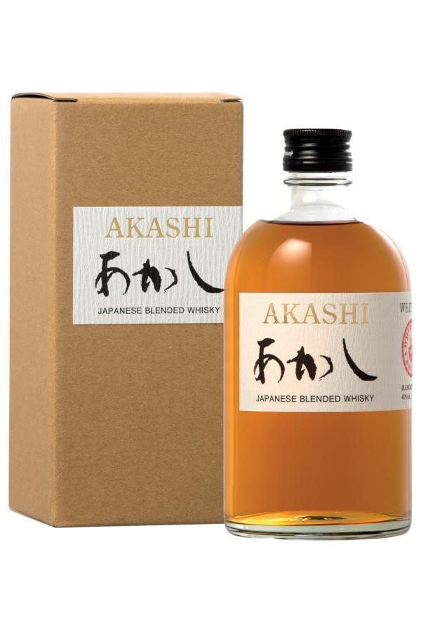 Akashi Blended 40% vol. 0,5 l